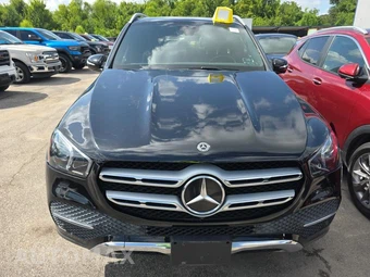 2020 Mercedes-Benz GLE 350 4MATIC - miniatura 2