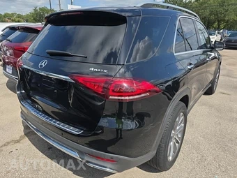 2020 Mercedes-Benz GLE 350 4MATIC - miniatura 4