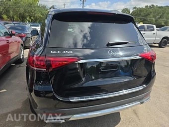 2020 Mercedes-Benz GLE 350 4MATIC - miniatura 5