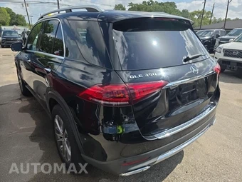 2020 Mercedes-Benz GLE 350 4MATIC - miniatura 6