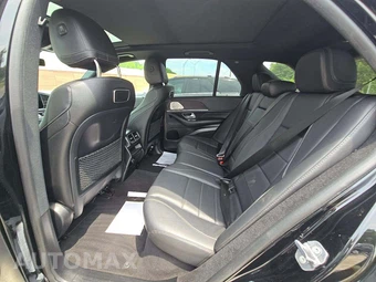 2020 Mercedes-Benz GLE 350 4MATIC - miniatura 13