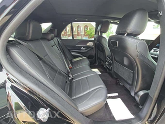 2020 Mercedes-Benz GLE 350 4MATIC - miniatura 16
