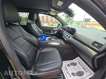 2020 Mercedes-Benz GLE 350 4MATIC - miniatura 18