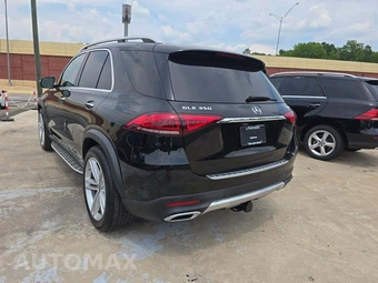 2020 Mercedes-Benz GLE 350 4MATIC - miniatura 2