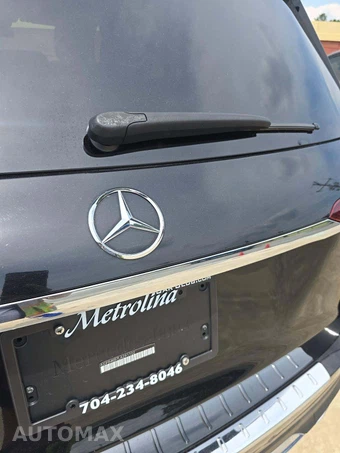 2020 Mercedes-Benz GLE 350 4MATIC - miniatura 24