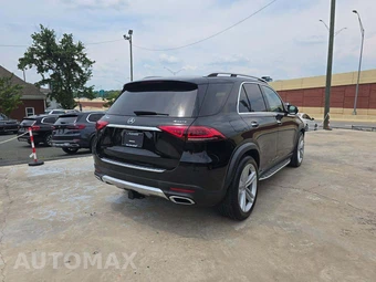 2020 Mercedes-Benz GLE 350 4MATIC - miniatura 3