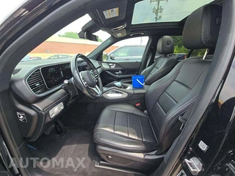 2020 Mercedes-Benz GLE 350 4MATIC - miniatura 6