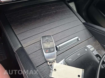 2020 Mercedes-Benz GLE 350 4MATIC - miniatura 8