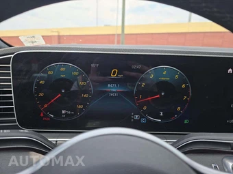 2020 Mercedes-Benz GLE 350 4MATIC - miniatura 9