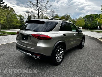 2020 Mercedes-Benz GLE 350 4MATIC - miniatura 10
