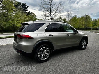 2020 Mercedes-Benz GLE 350 4MATIC - miniatura 11