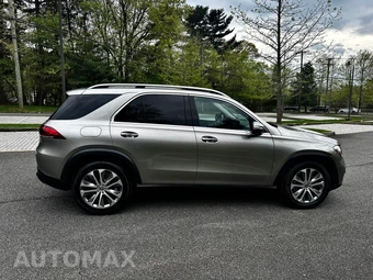 2020 Mercedes-Benz GLE 350 4MATIC - miniatura 12