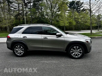 2020 Mercedes-Benz GLE 350 4MATIC - miniatura 13