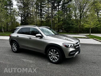2020 Mercedes-Benz GLE 350 4MATIC - miniatura 14