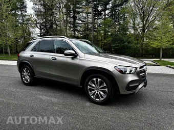 2020 Mercedes-Benz GLE 350 4MATIC - miniatura 15