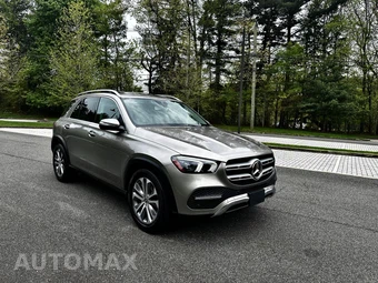 2020 Mercedes-Benz GLE 350 4MATIC - miniatura 16