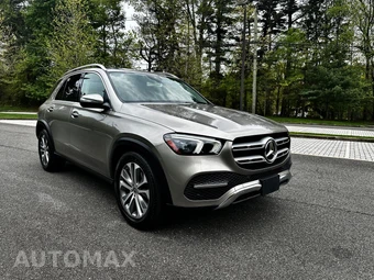 2020 Mercedes-Benz GLE 350 4MATIC - miniatura 17