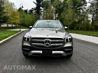 2020 Mercedes-Benz GLE 350 4MATIC - miniatura 18