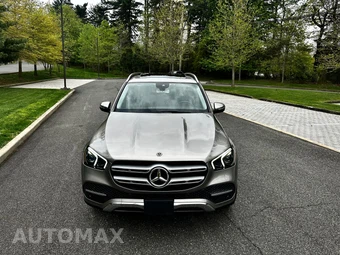 2020 Mercedes-Benz GLE 350 4MATIC - miniatura 19