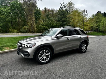 2020 Mercedes-Benz GLE 350 4MATIC - miniatura 2