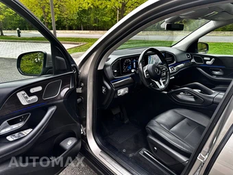 2020 Mercedes-Benz GLE 350 4MATIC - miniatura 24