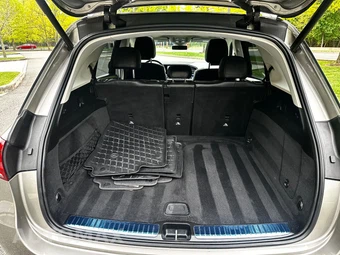 2020 Mercedes-Benz GLE 350 4MATIC - miniatura 27
