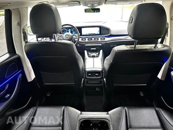 2020 Mercedes-Benz GLE 350 4MATIC - miniatura 28