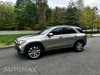 2020 Mercedes-Benz GLE 350 4MATIC - miniatura 3
