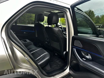 2020 Mercedes-Benz GLE 350 4MATIC - miniatura 30