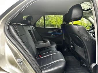 2020 Mercedes-Benz GLE 350 4MATIC - miniatura 31