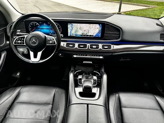 2020 Mercedes-Benz GLE 350 4MATIC - miniatura 32