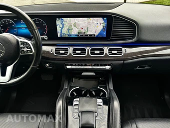 2020 Mercedes-Benz GLE 350 4MATIC - miniatura 34