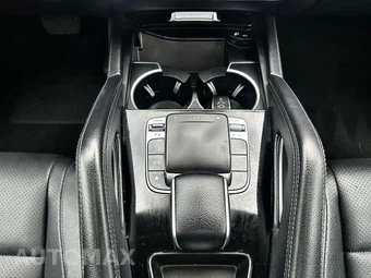 2020 Mercedes-Benz GLE 350 4MATIC - miniatura 35