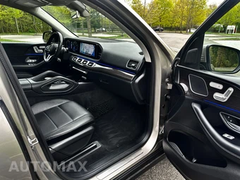 2020 Mercedes-Benz GLE 350 4MATIC - miniatura 36