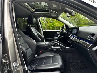 2020 Mercedes-Benz GLE 350 4MATIC - miniatura 37