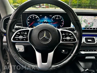 2020 Mercedes-Benz GLE 350 4MATIC - miniatura 38