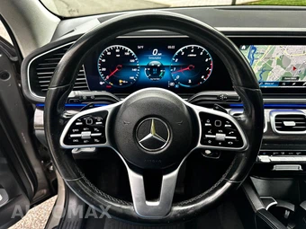 2020 Mercedes-Benz GLE 350 4MATIC - miniatura 39