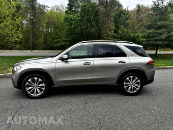 2020 Mercedes-Benz GLE 350 4MATIC - miniatura 4