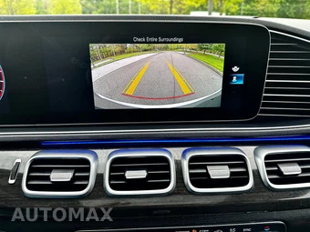 2020 Mercedes-Benz GLE 350 4MATIC - miniatura 42