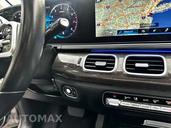 2020 Mercedes-Benz GLE 350 4MATIC - miniatura 43