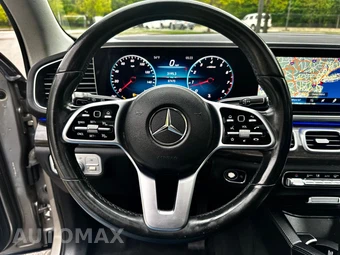 2020 Mercedes-Benz GLE 350 4MATIC - miniatura 44