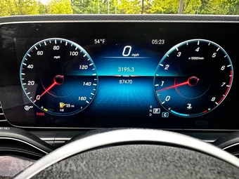 2020 Mercedes-Benz GLE 350 4MATIC - miniatura 45