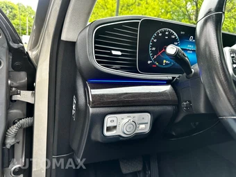 2020 Mercedes-Benz GLE 350 4MATIC - miniatura 46