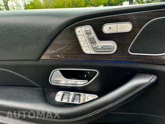 2020 Mercedes-Benz GLE 350 4MATIC - miniatura 47
