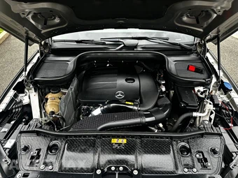 2020 Mercedes-Benz GLE 350 4MATIC - miniatura 48