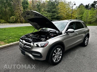 2020 Mercedes-Benz GLE 350 4MATIC - miniatura 49