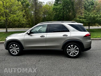 2020 Mercedes-Benz GLE 350 4MATIC - miniatura 5