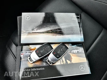 2020 Mercedes-Benz GLE 350 4MATIC - miniatura 50