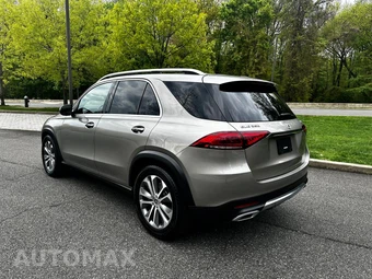 2020 Mercedes-Benz GLE 350 4MATIC - miniatura 6