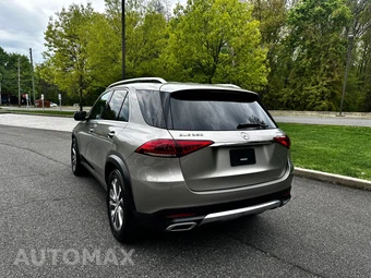 2020 Mercedes-Benz GLE 350 4MATIC - miniatura 7